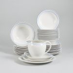 1407 7479 DINNERWARE